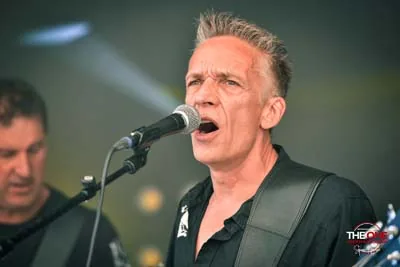 Débarca'Rock – La Neuveville